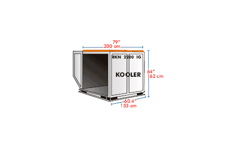 LD-3 Insulated